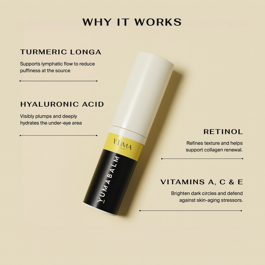 YumaBalm