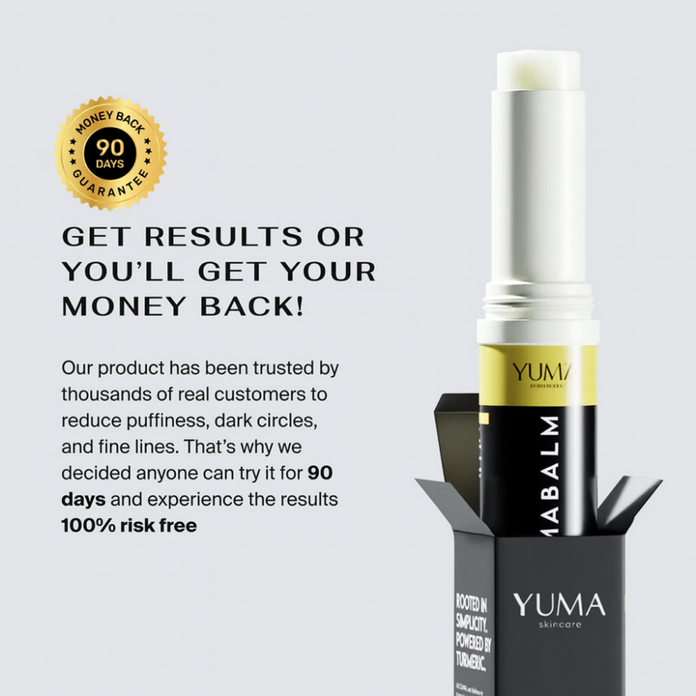 YumaBalm