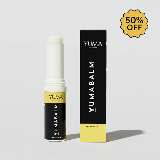 YumaBalm